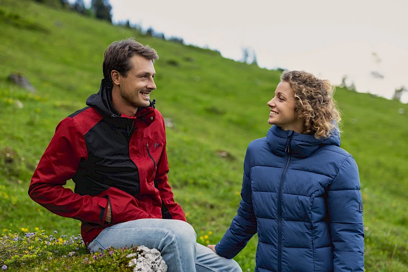 Helene F. | Sportivmodels