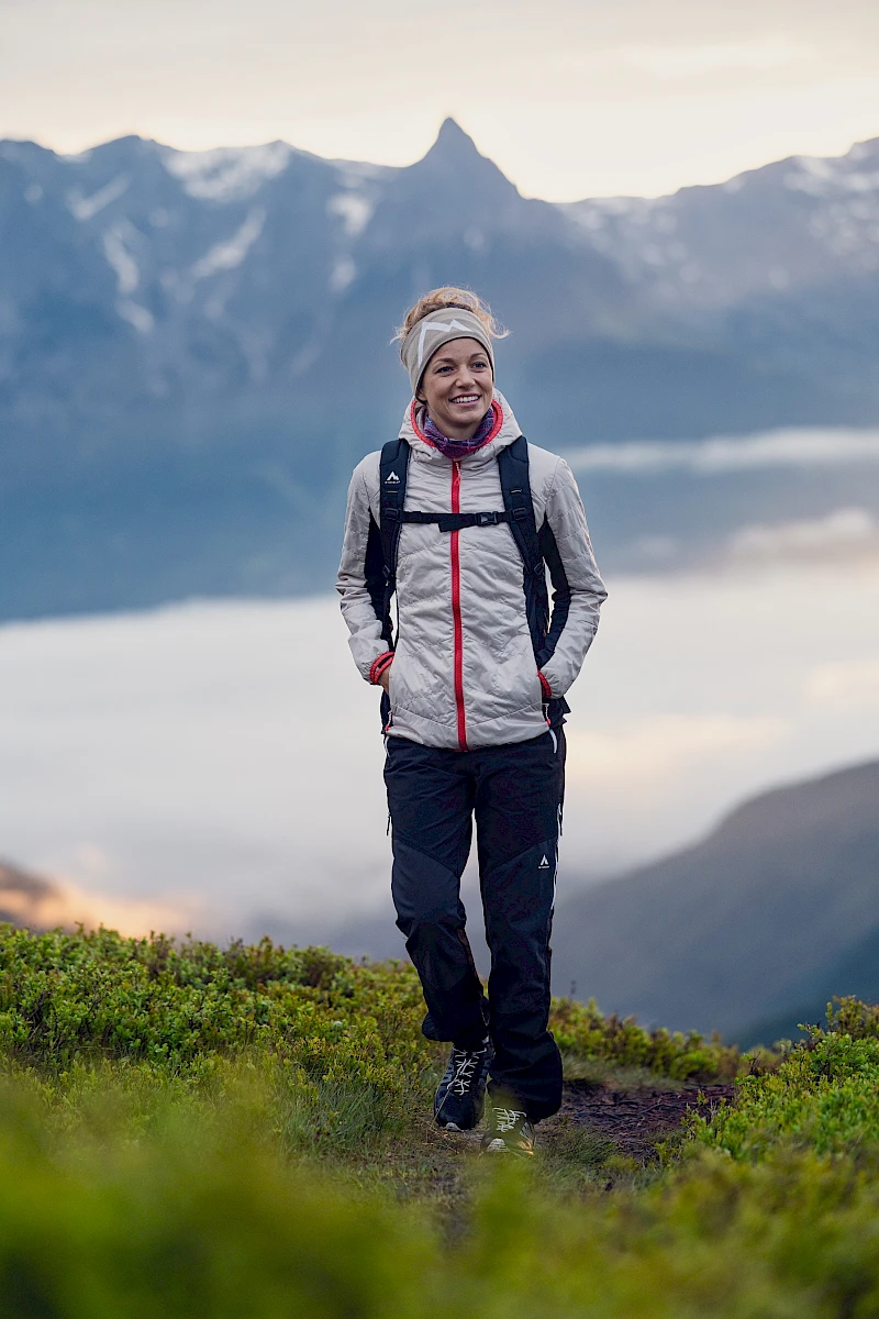 Helene F. | Sportivmodels