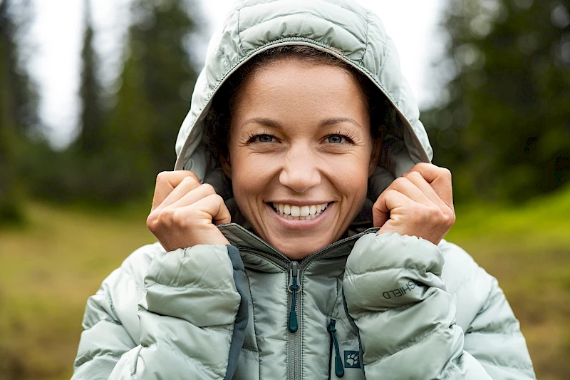 Helene F. | Sportivmodels