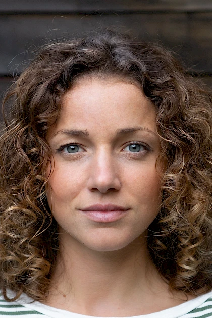 Helene Fensl | Sportivmodels