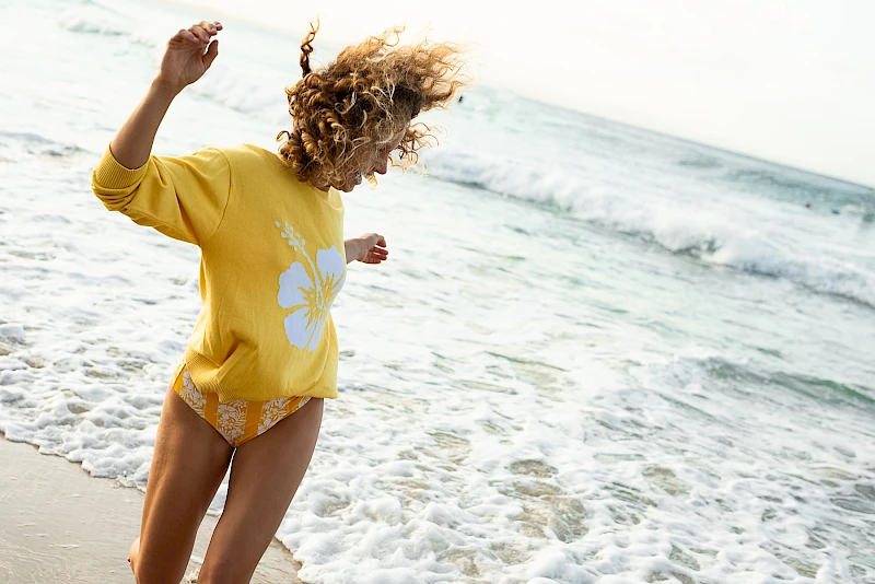 Helene F. | Sportivmodels