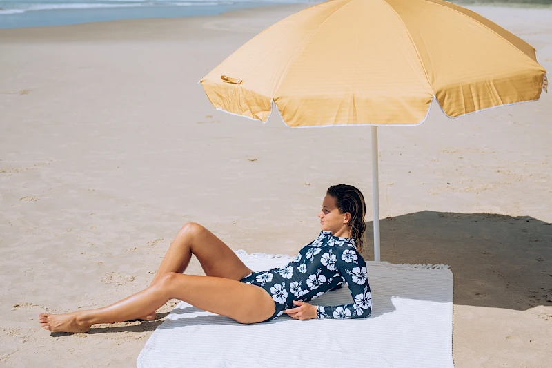 Helene F. | Sportivmodels