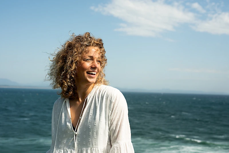 Helene F. | Sportivmodels