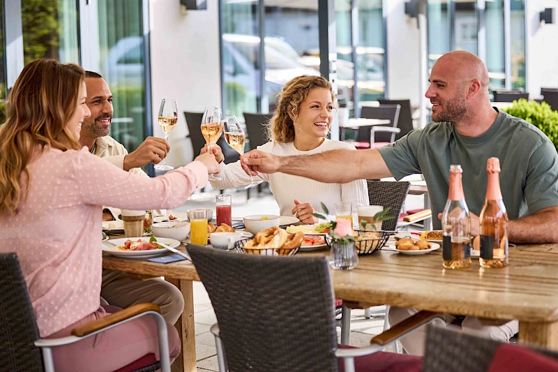 Helene F. | Sportivmodels