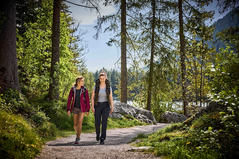 Helene F. | Sportivmodels