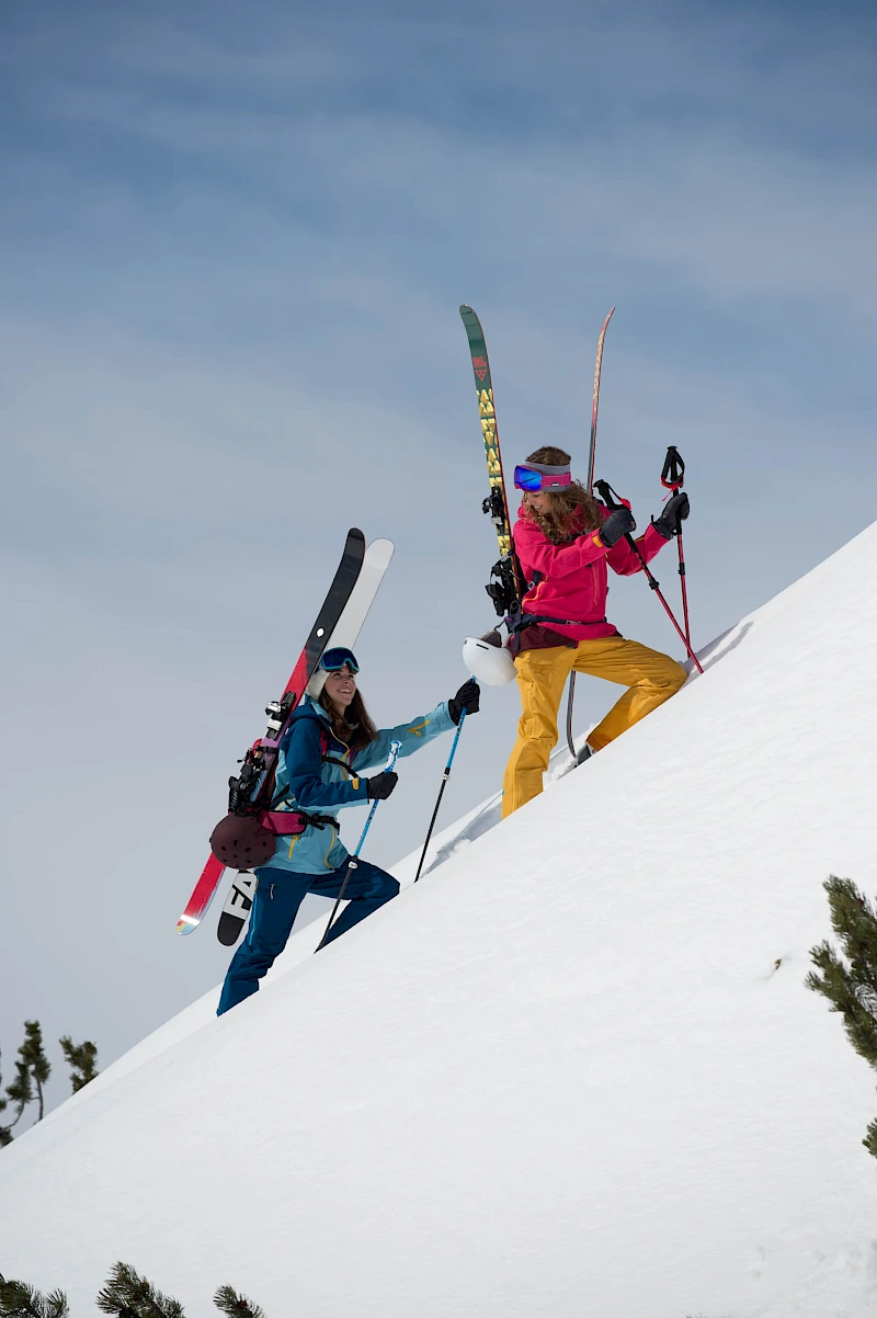 Helene F. | Sportivmodels