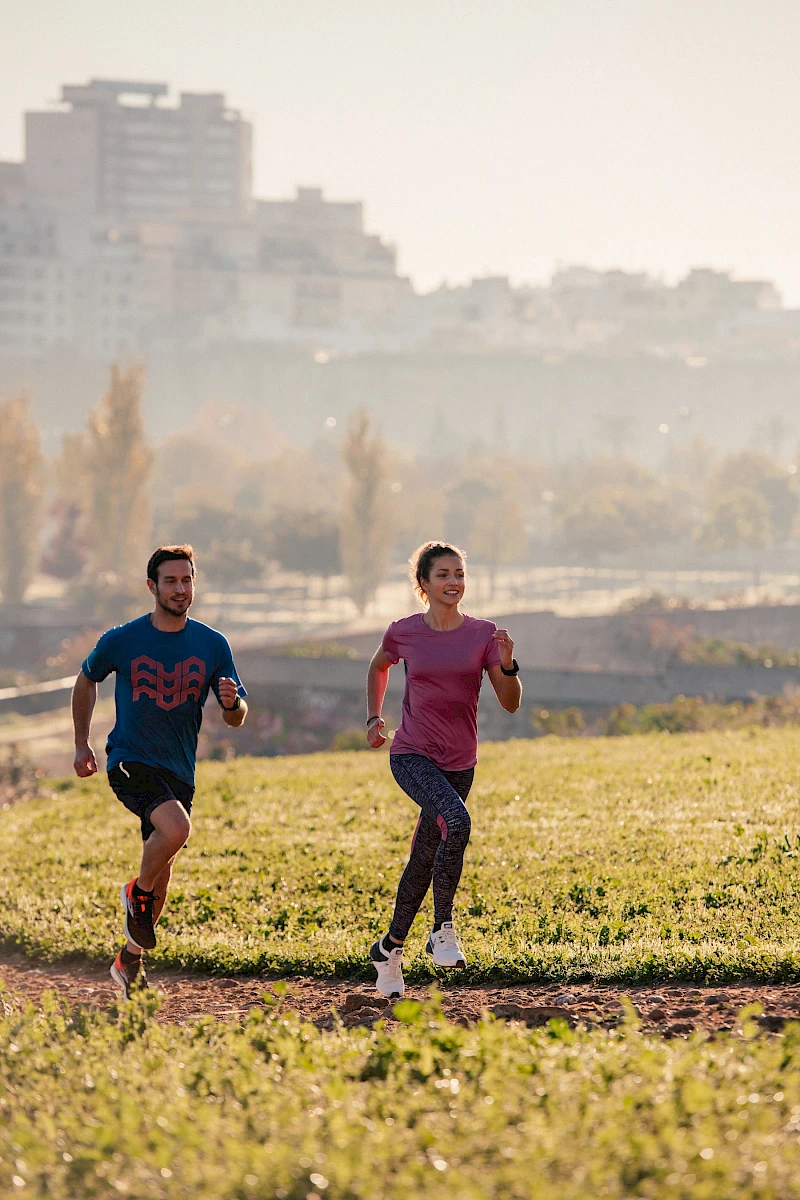 Helene F. | Sportivmodels