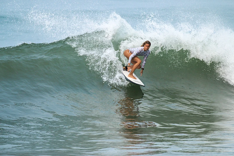 Helene F. | Sportivmodels