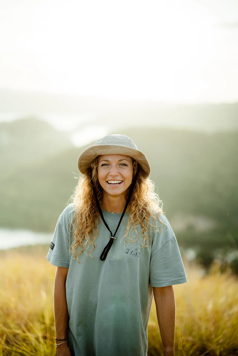 Helene F. | Sportivmodels