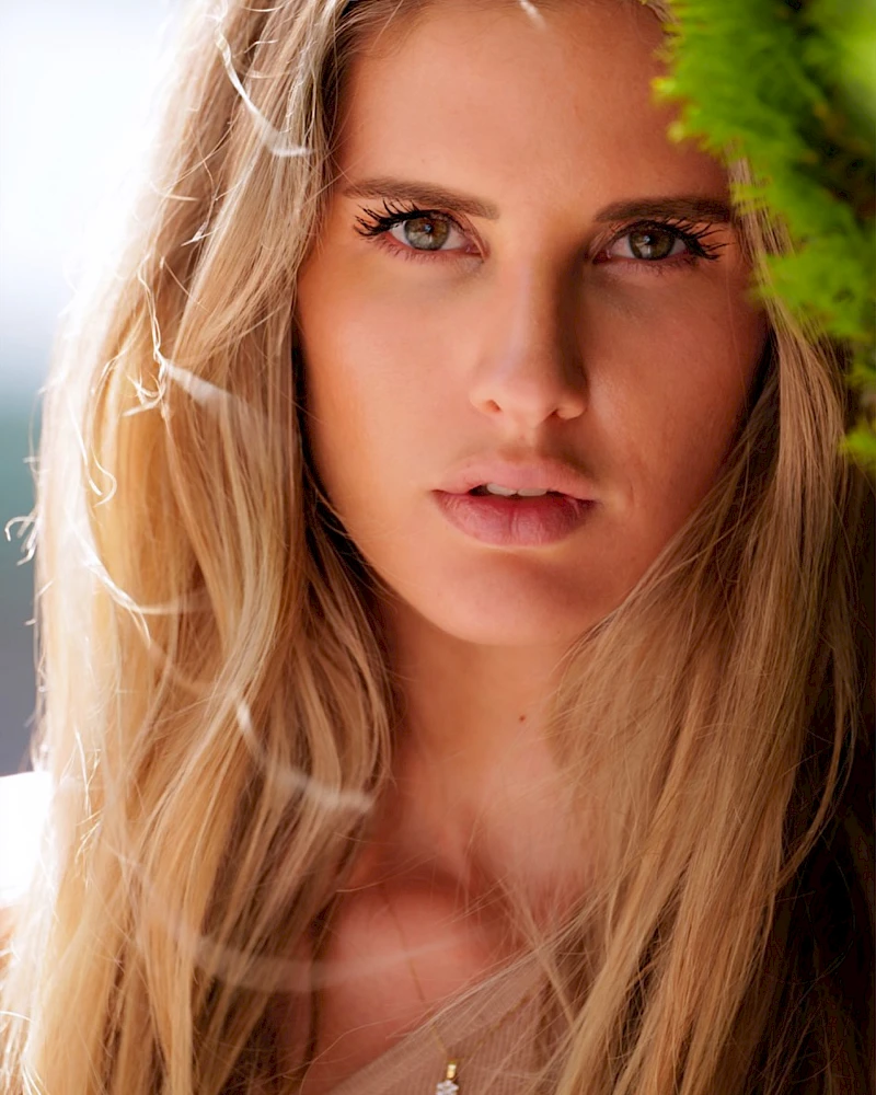 Janine S. | Sportivmodels