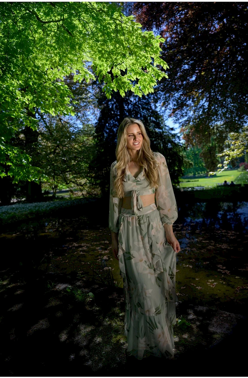 Janine S. | Sportivmodels