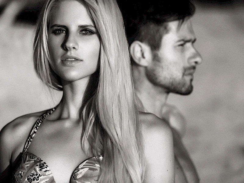 Janine S. | Sportivmodels