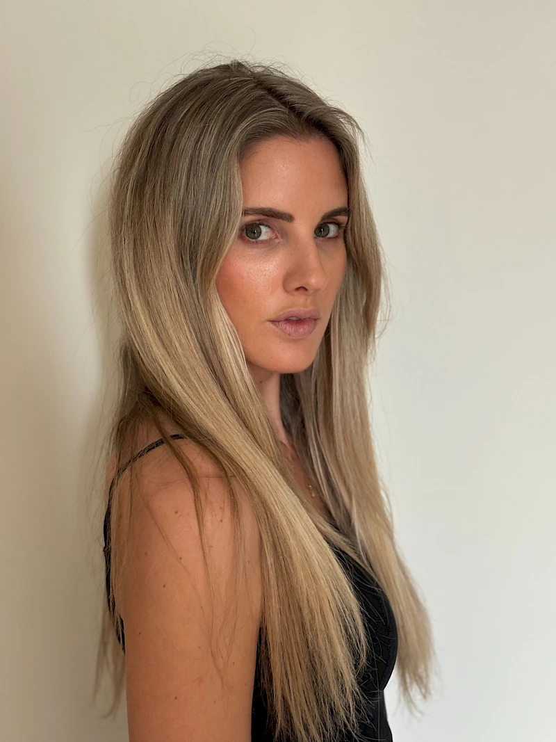 Janine S. | Sportivmodels