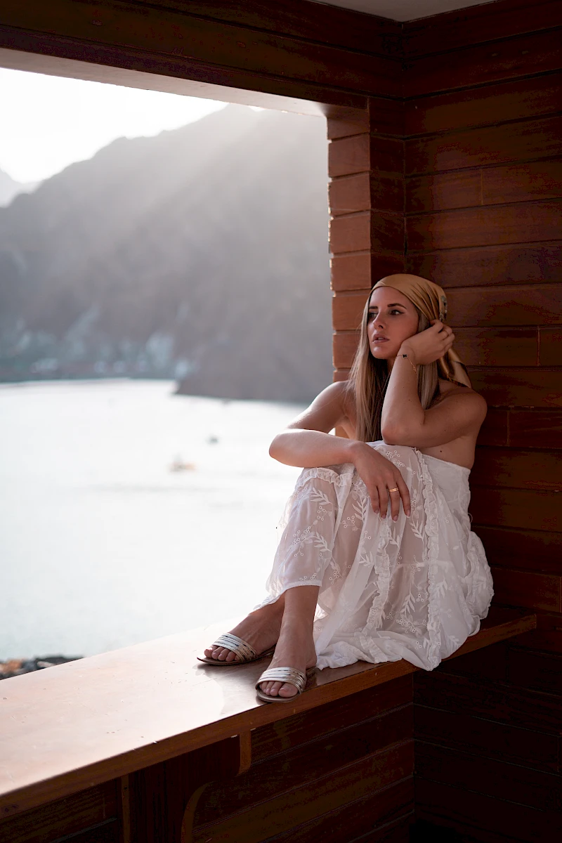 Janine S. | Sportivmodels