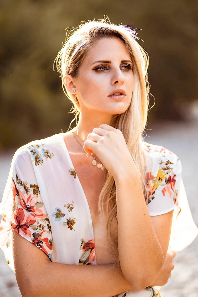 Janine S. | Sportivmodels