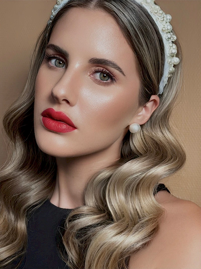 Janine S. | Sportivmodels