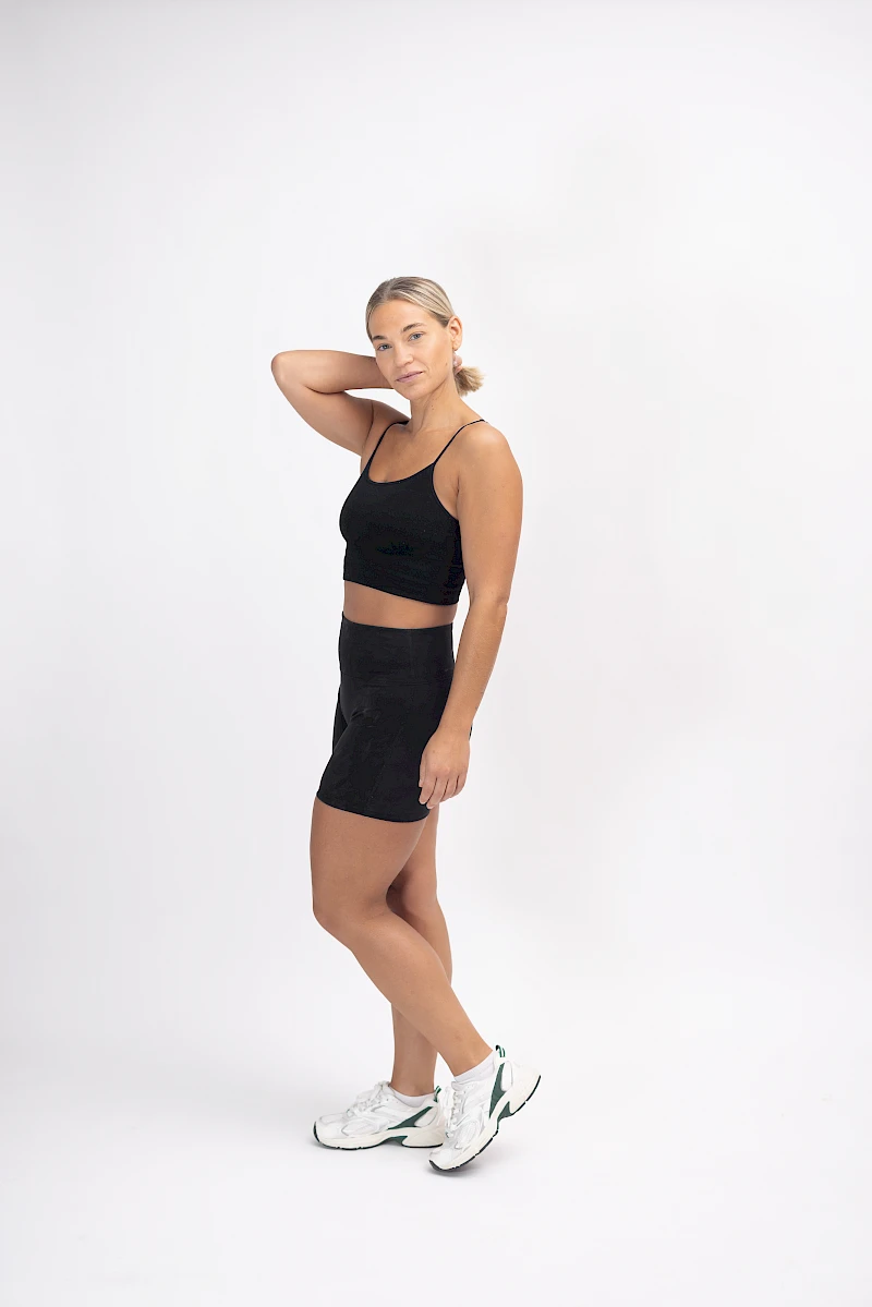 Stephanie H. | Sportivmodels