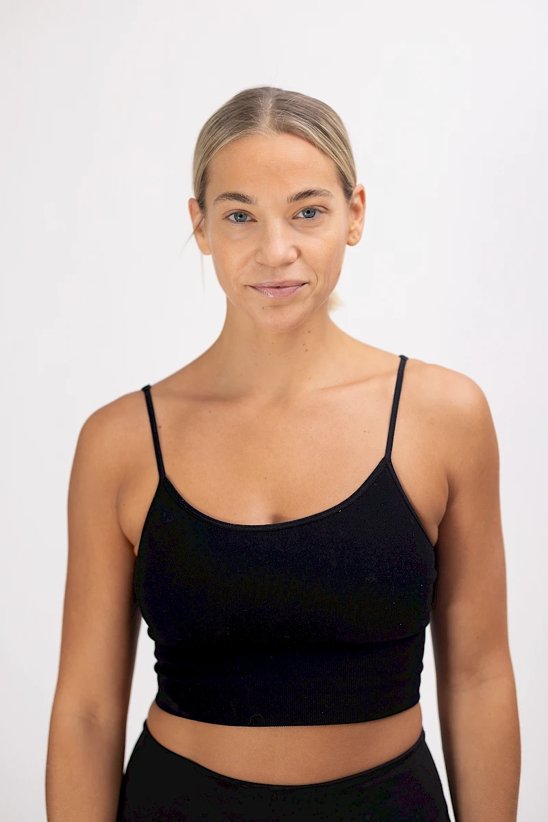 Stephanie H. | Sportivmodels