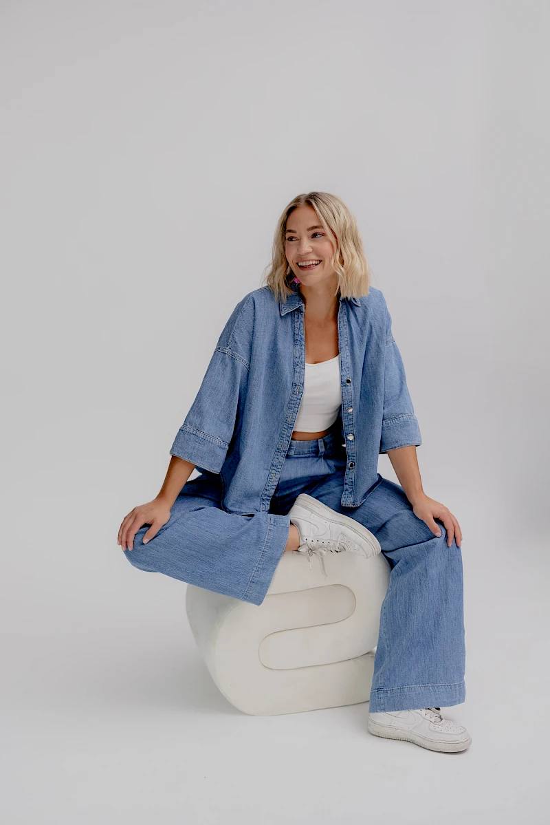 Stephanie H. | Sportivmodels