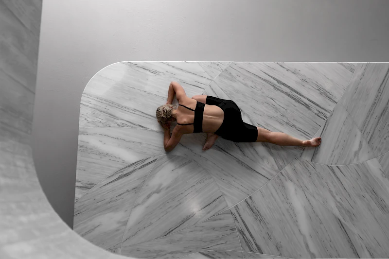 Stephanie H. | Sportivmodels