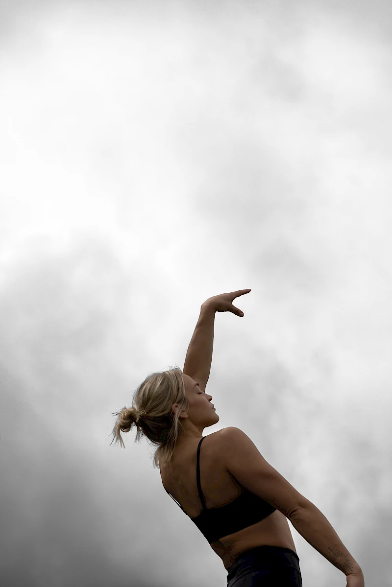 Stephanie H. | Sportivmodels