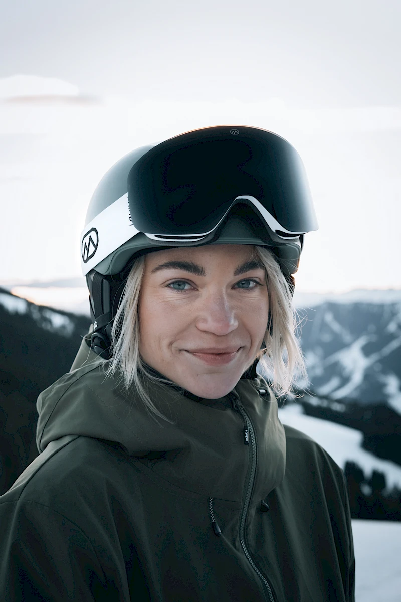 Stephanie H. | Sportivmodels