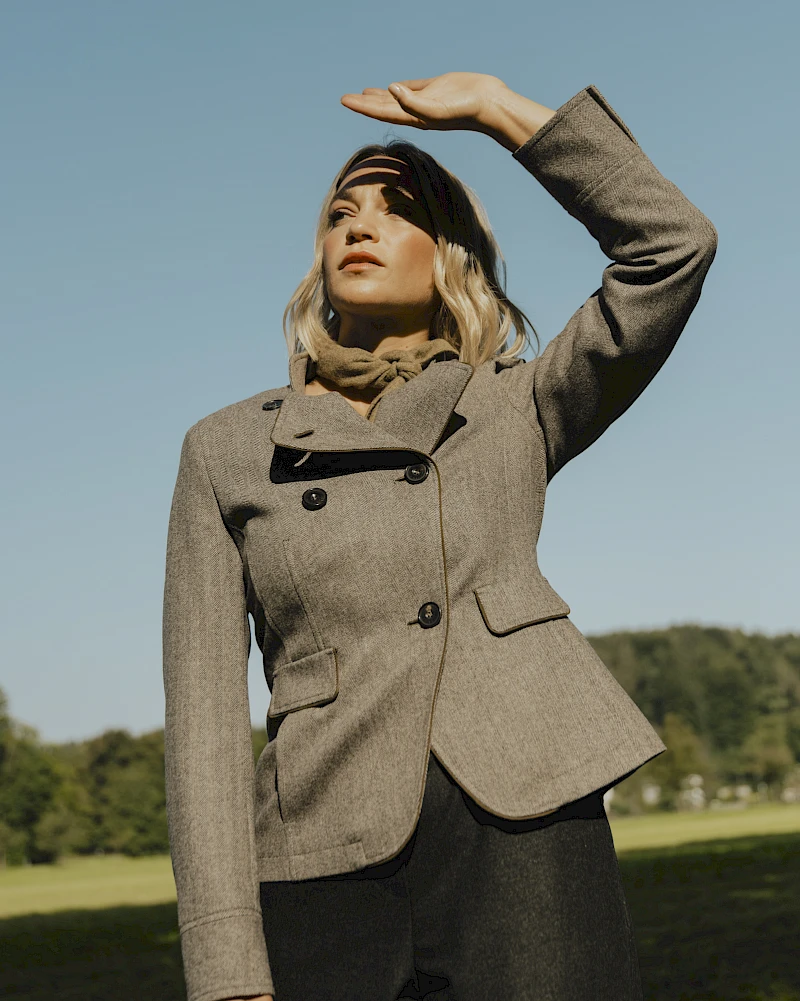 Stephanie H. | Sportivmodels