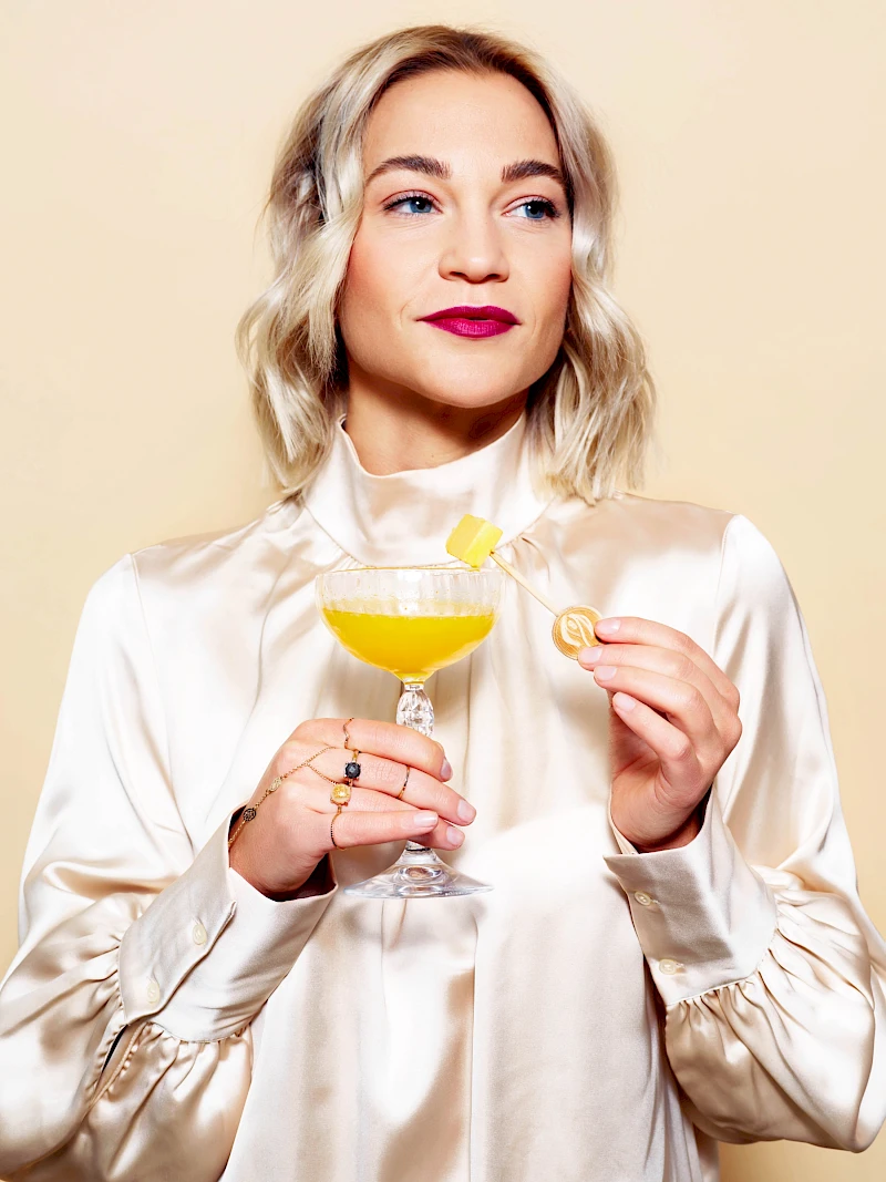 Stephanie H. | Sportivmodels