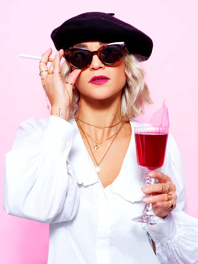 Stephanie H. | Sportivmodels