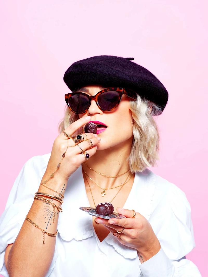 Stephanie H. | Sportivmodels