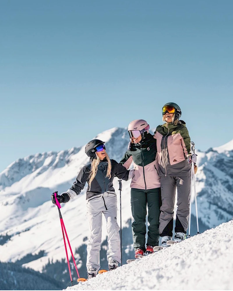 Stephanie H. | Sportivmodels