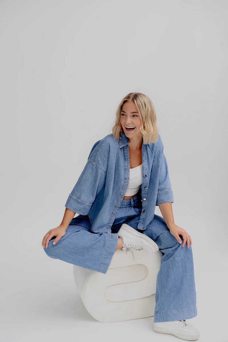 Stephanie H. | Sportivmodels