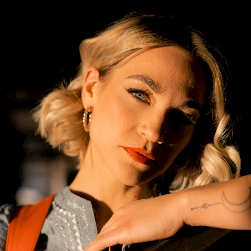 Stephanie H. | Sportivmodels