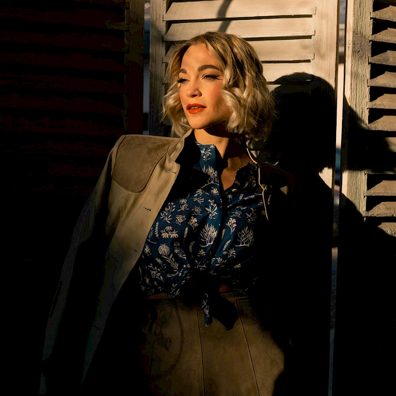 Stephanie H. | Sportivmodels