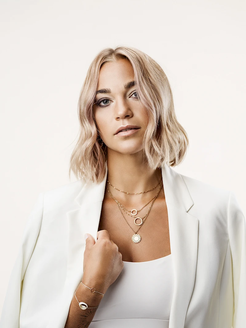 Stephanie H. | Sportivmodels