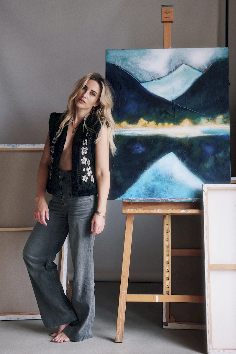 Julia V. | Sportivmodels