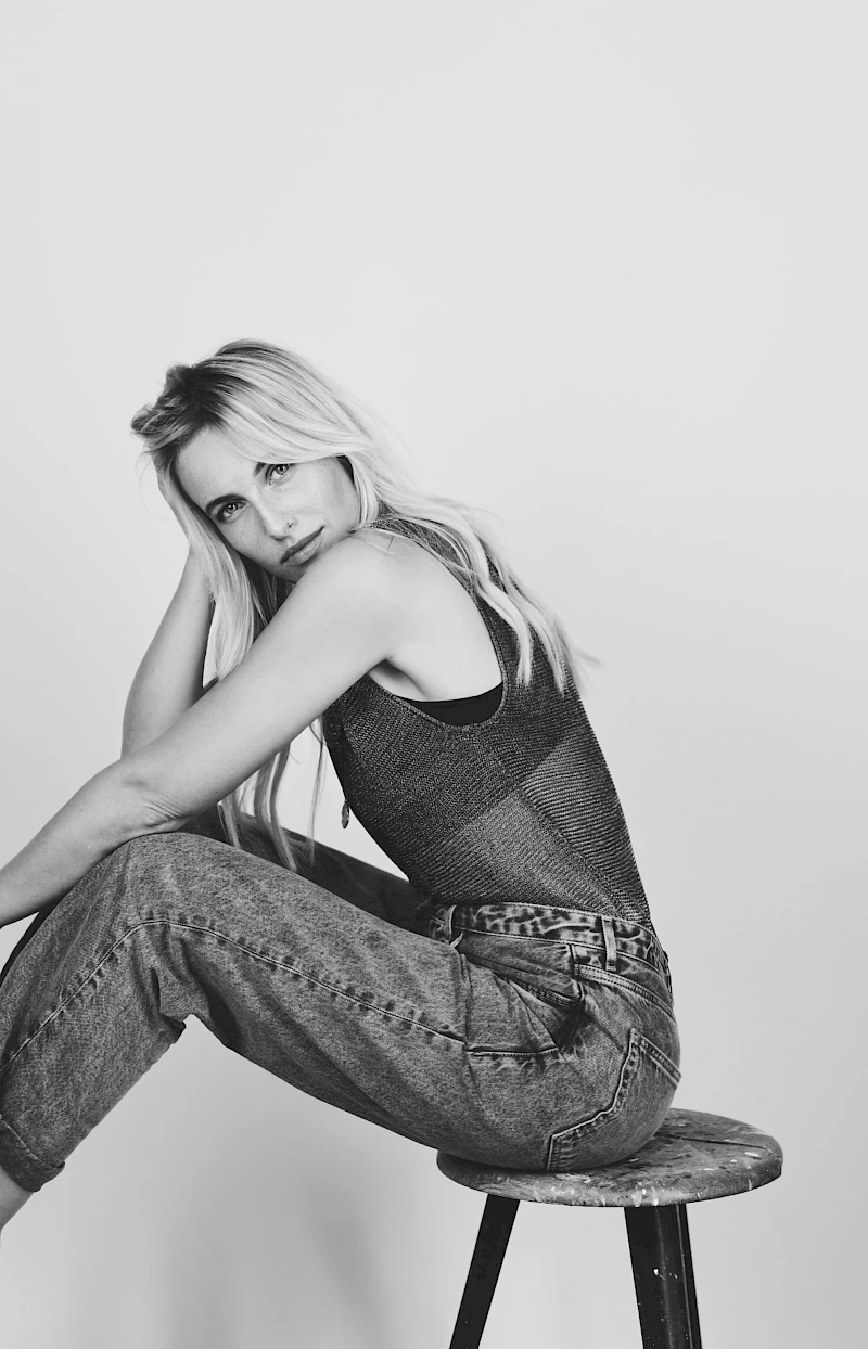 Julia V. | Sportivmodels