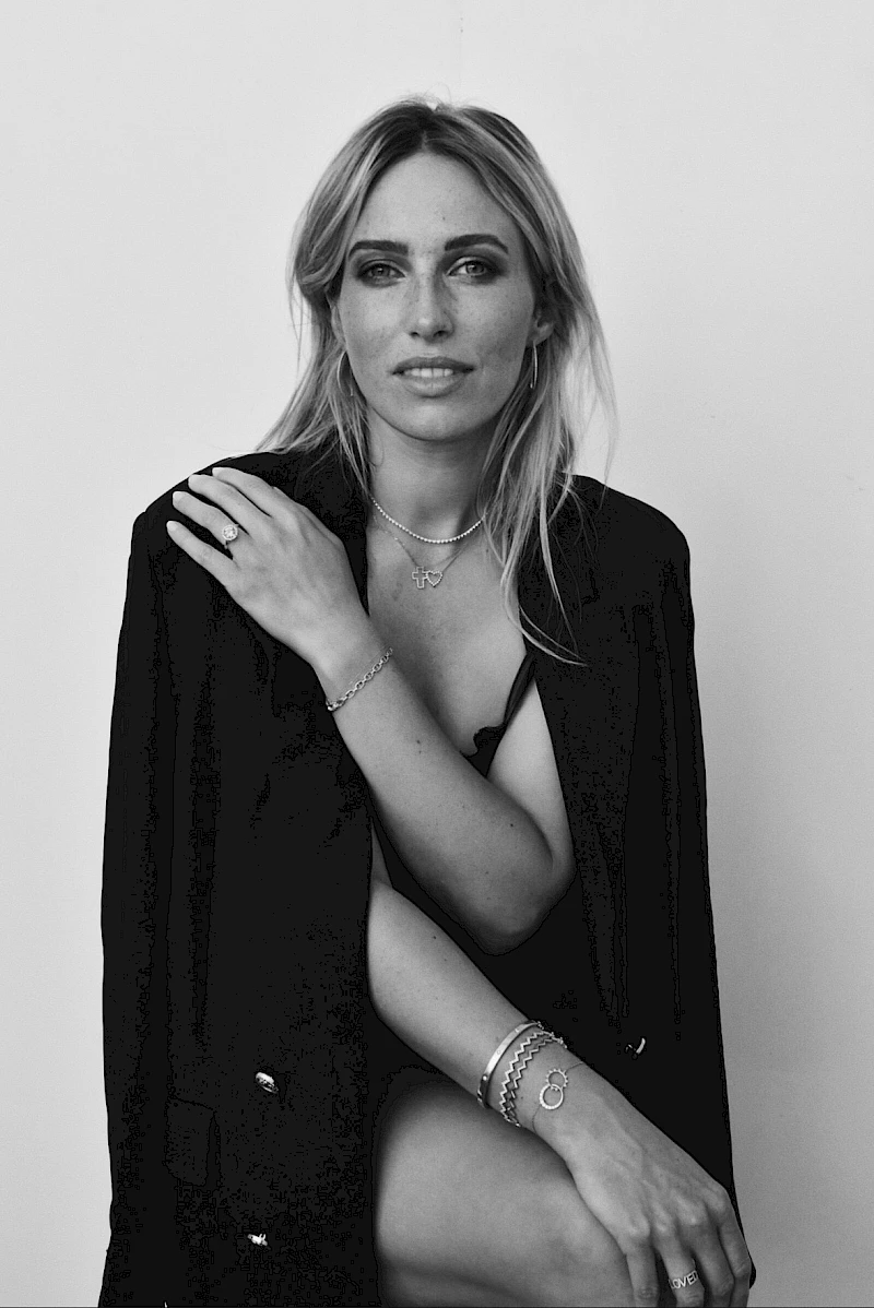 Julia V. | Sportivmodels