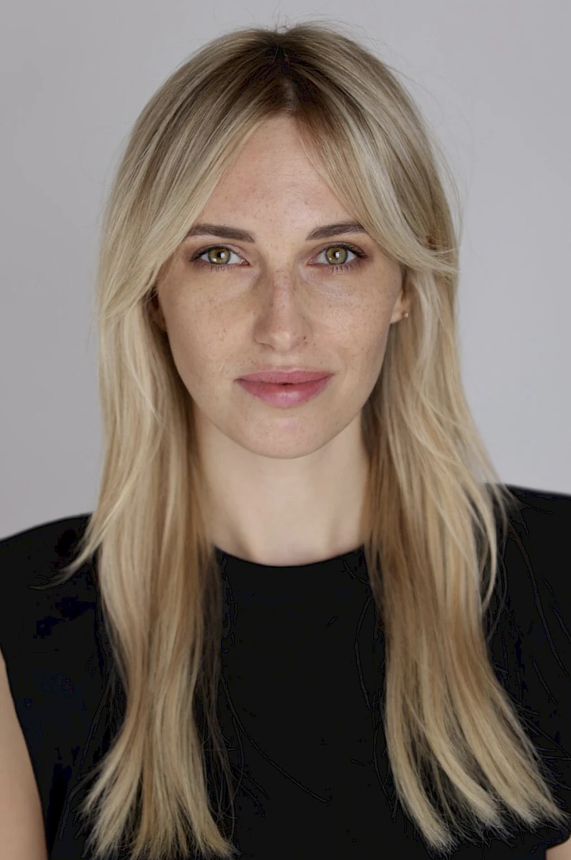 Julia V. | Sportivmodels