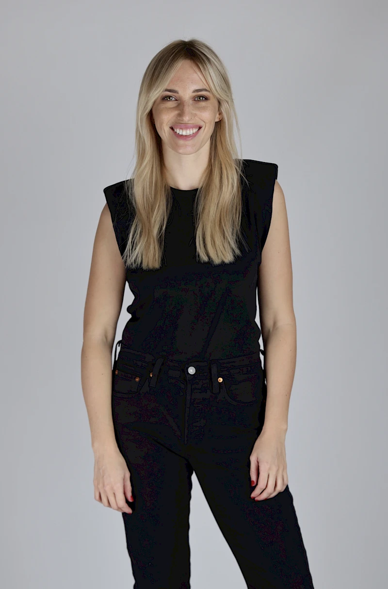 Julia V. | Sportivmodels