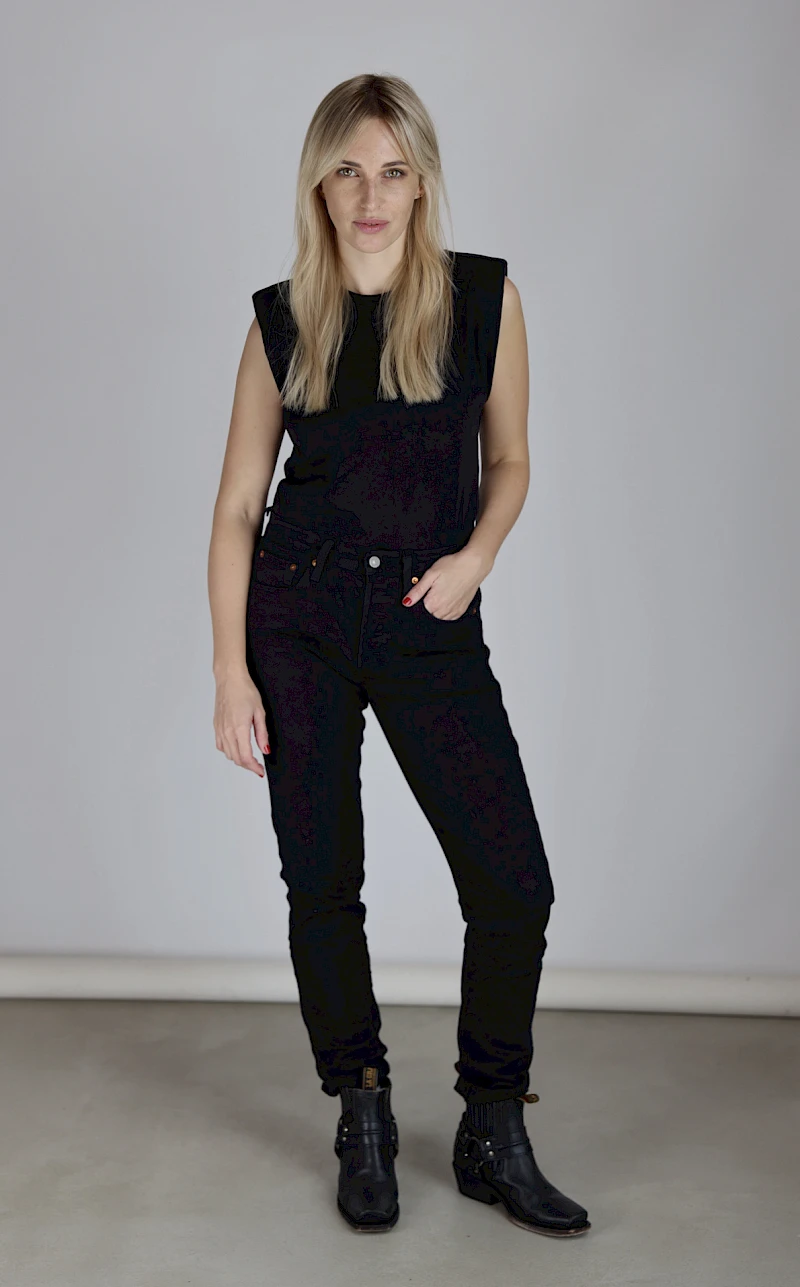 Julia V. | Sportivmodels