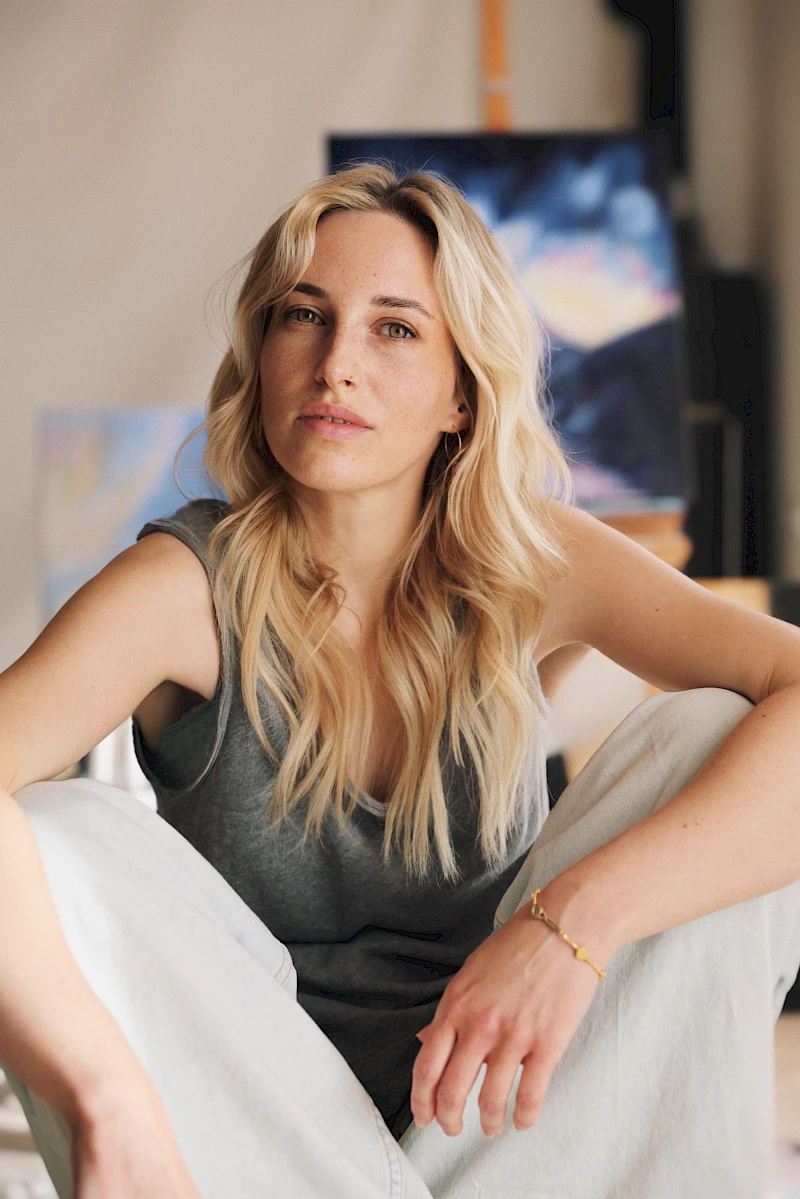 Julia V. | Sportivmodels