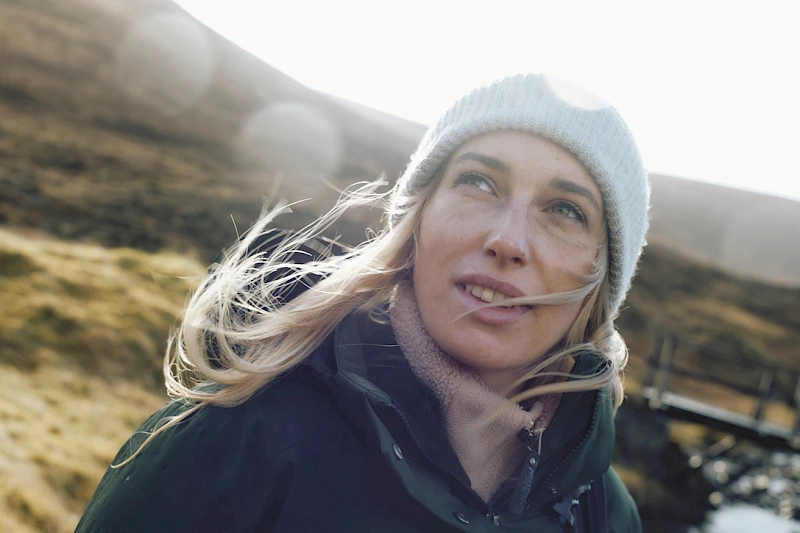 Julia V. | Sportivmodels