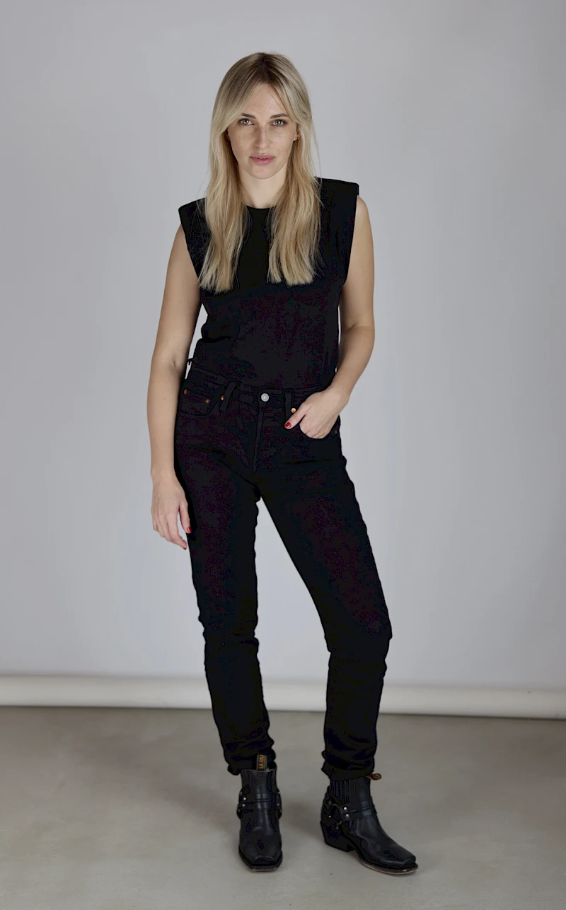 Julia V. | Sportivmodels