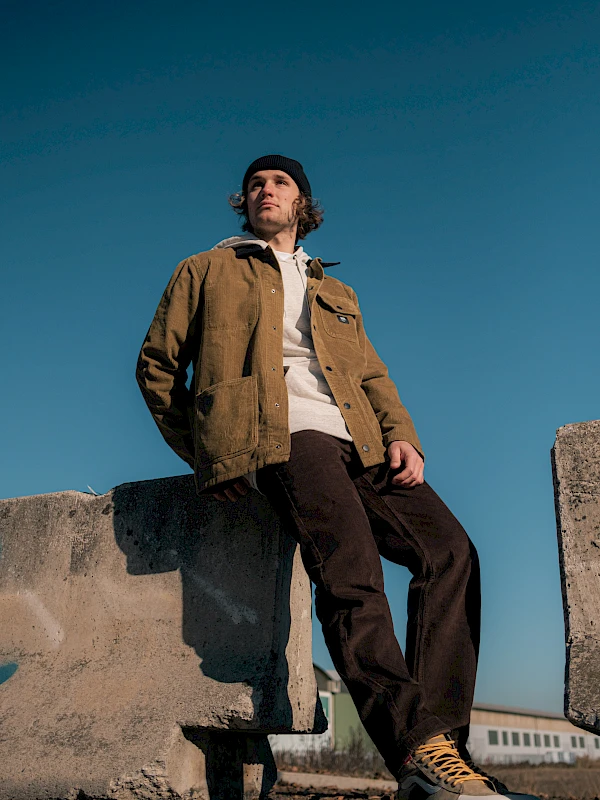 Moritz B. | Sportivmodels