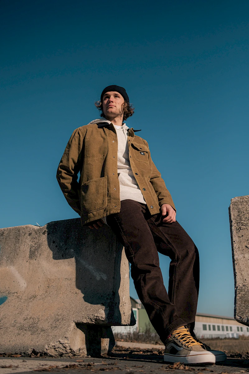 Moritz B. | Sportivmodels