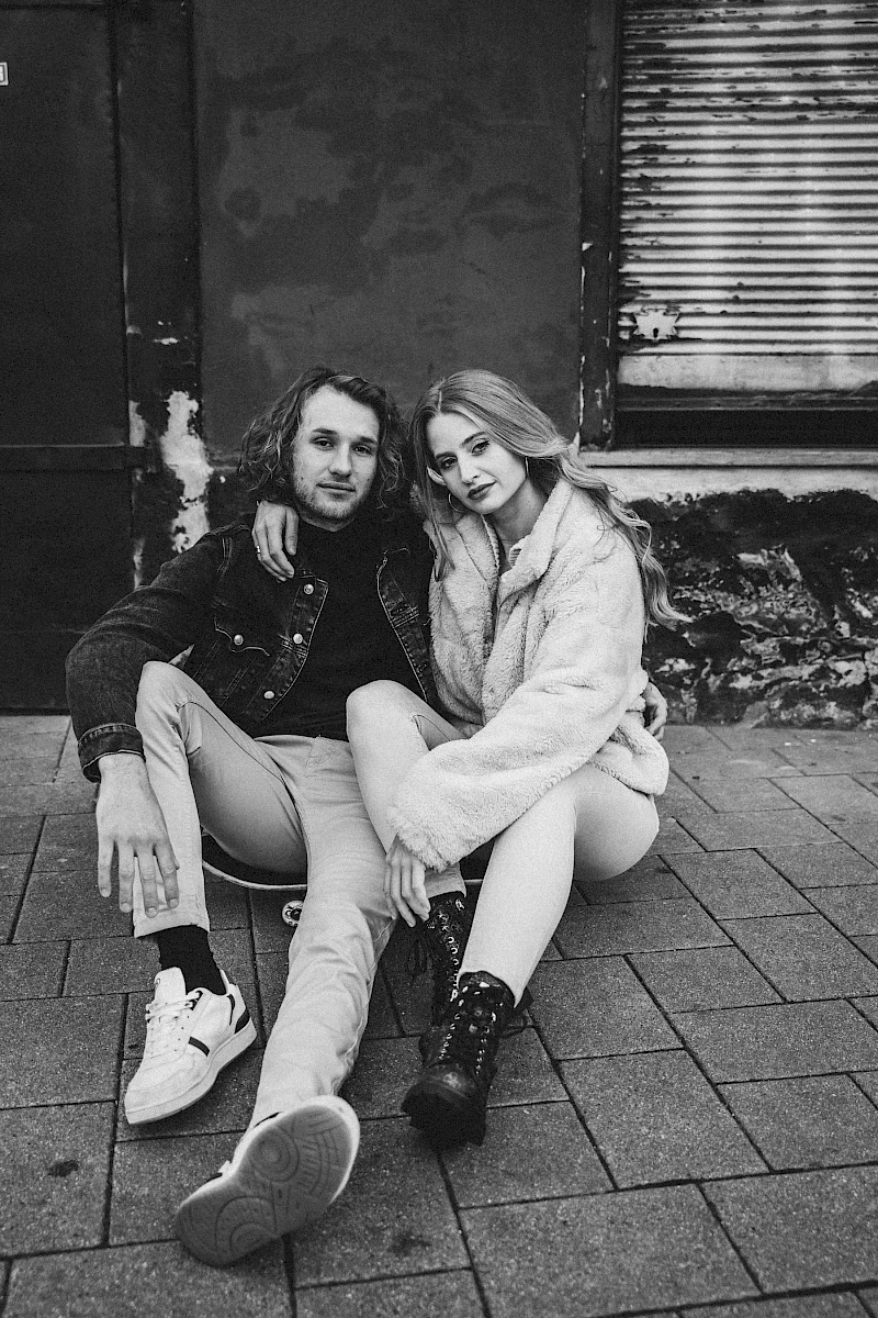 Moritz B. | Sportivmodels