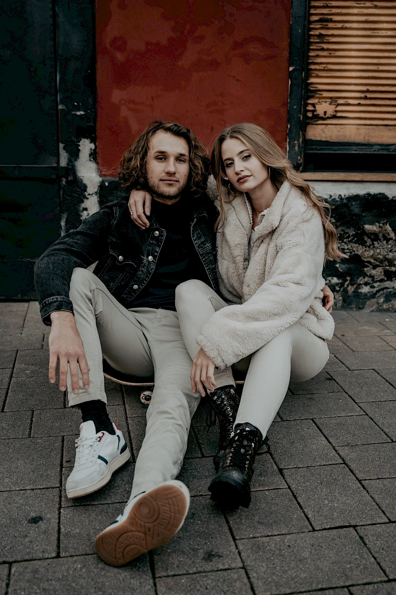 Moritz B. | Sportivmodels