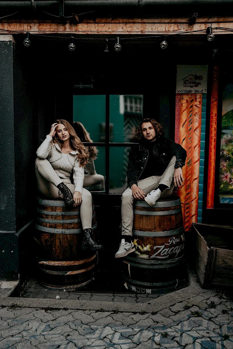 Moritz B. | Sportivmodels