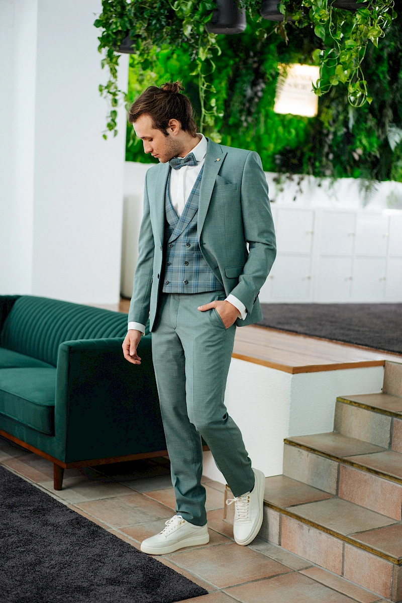 Moritz B. | Sportivmodels